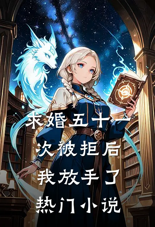 求婚五十一次被拒后，我放手了热门小说