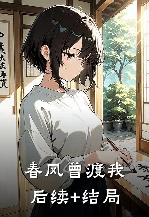 春风曾渡我后续+结局