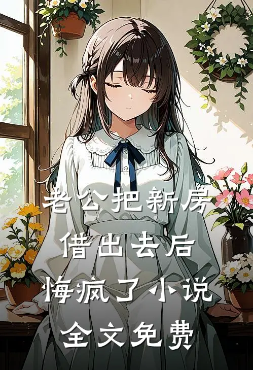 老公把新房借出去后，悔疯了小说全文免费