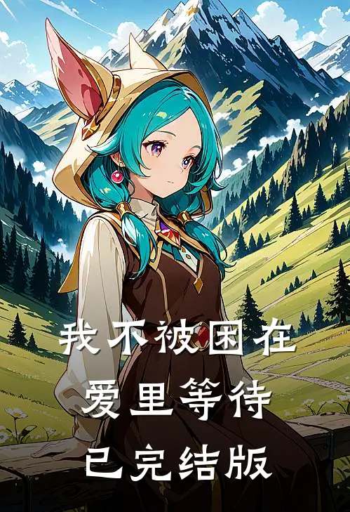 我不被困在爱里等待已完结版