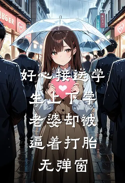 好心接送学生上下学，老婆却被逼着打胎无弹窗