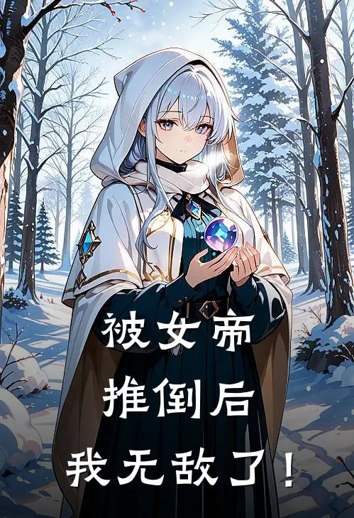 被女帝推倒后,我无敌了! 第87章