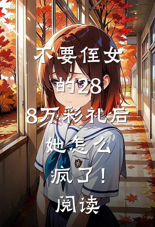 不要侄女的28.8万彩礼后，她怎么疯了！阅读