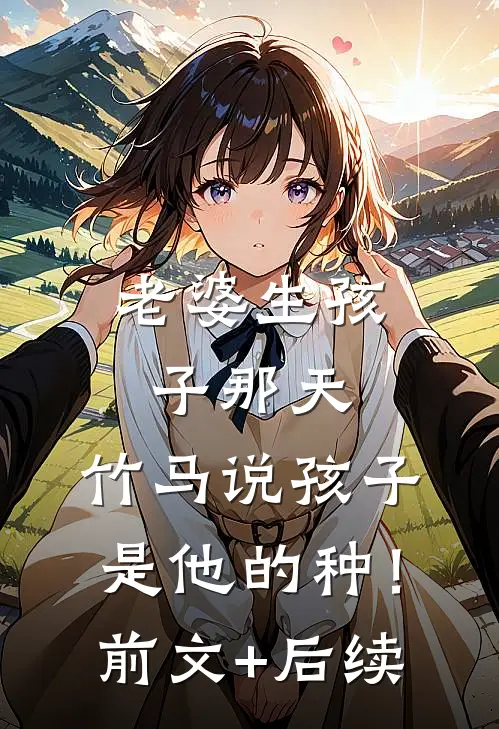 老婆生孩子那天，竹马说孩子是他的种！前文+后续