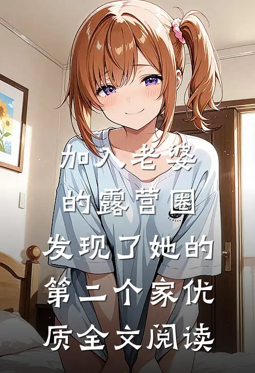 加入老婆的露营圈，发现了她的第二个家优质全文阅读