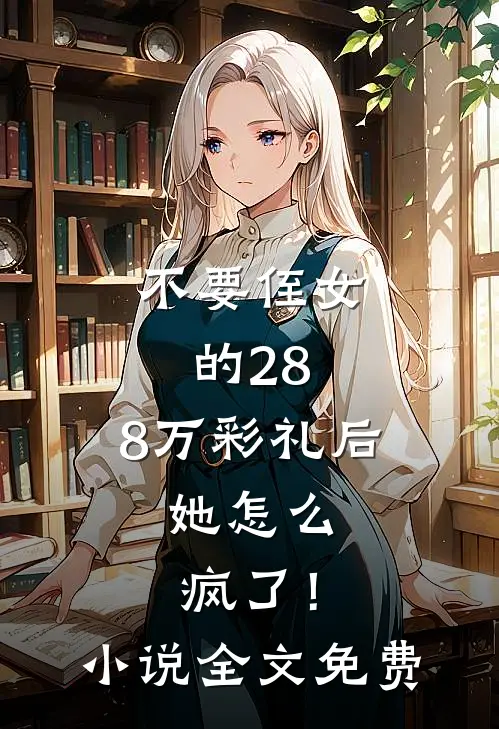 不要侄女的28.8万彩礼后，她怎么疯了！小说全文免费