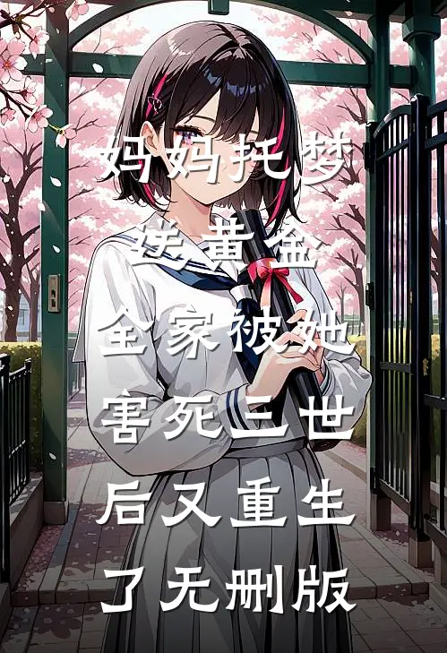 妈妈托梦送黄金，全家被她害死三世后又重生了无删版