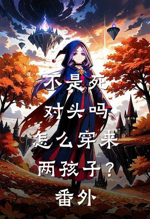 不是死对头吗，怎么穿来两孩子？番外