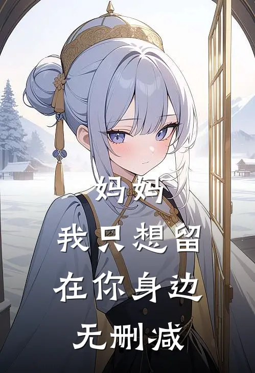 妈妈，我只想留在你身边无删减