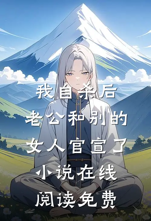我自杀后，老公和别的女人官宣了小说在线阅读免费