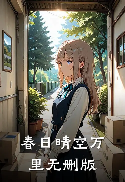 春日晴空万里无删版