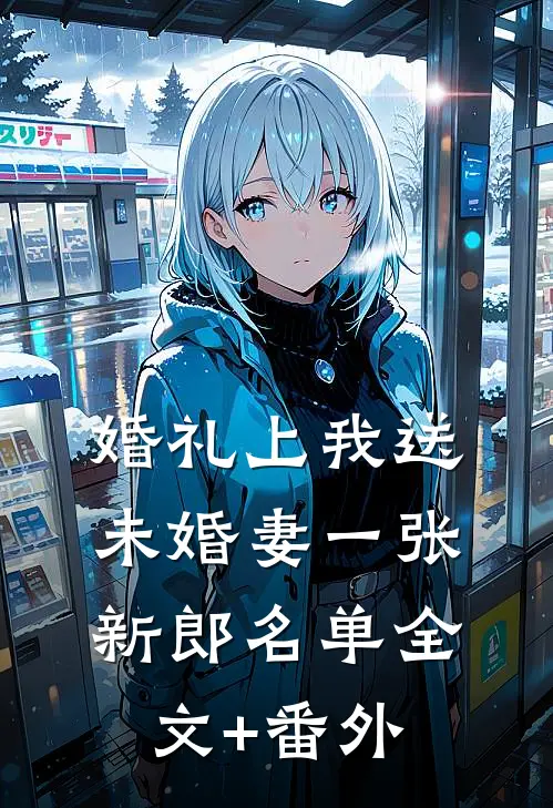 婚礼上我送未婚妻一张新郎名单全文+番外