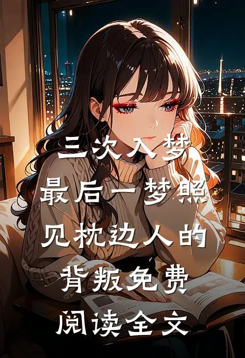三次入梦，最后一梦照见枕边人的背叛免费阅读全文
