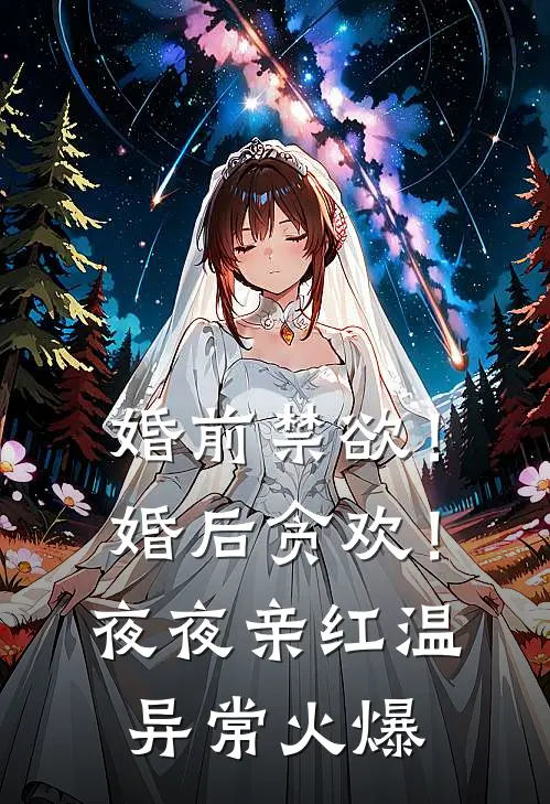 婚前禁欲！婚后贪欢！夜夜亲红温异常火爆