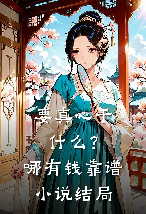 要真心干什么？哪有钱靠谱小说结局