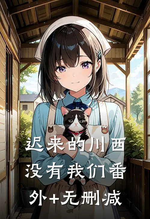 迟来的川西，没有我们番外+无删减