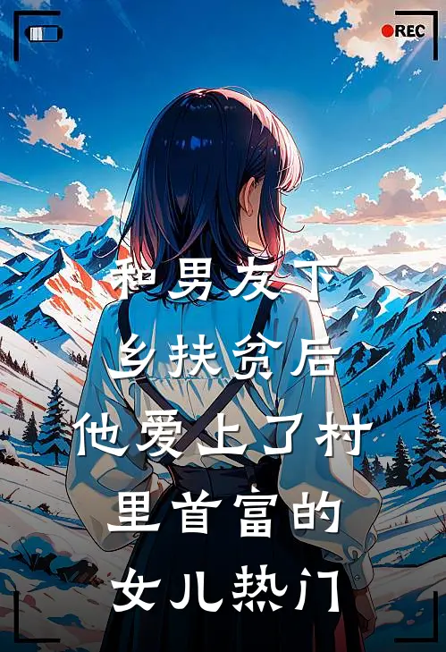 和男友下乡扶贫后，他爱上了村里首富的女儿热门
