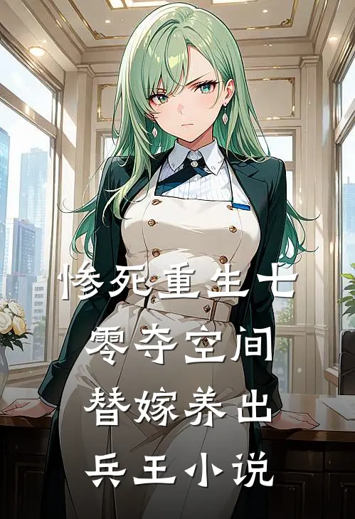 惨死重生七零夺空间替嫁养出兵王小说