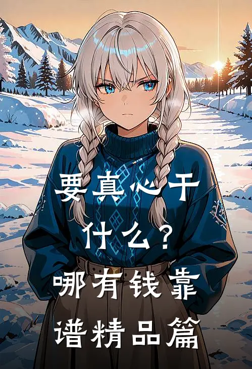 要真心干什么？哪有钱靠谱精品篇