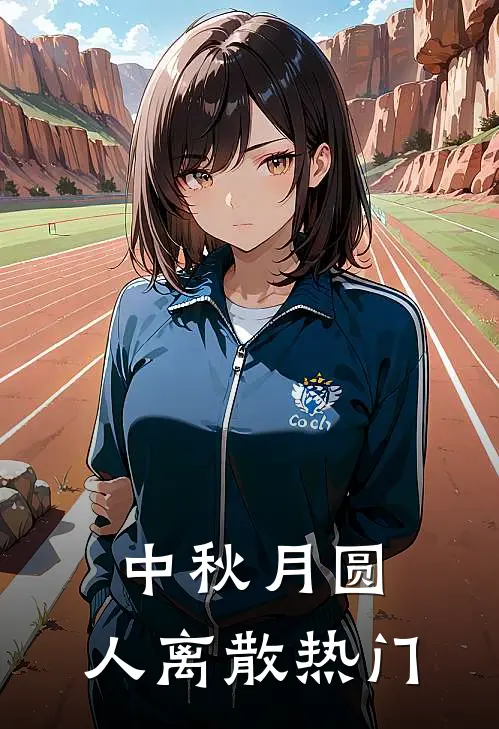 中秋月圆，人离散热门