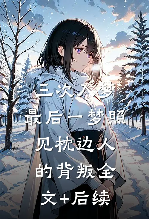 三次入梦，最后一梦照见枕边人的背叛全文+后续