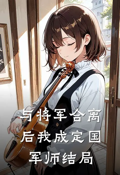 与将军合离后我成定国军师结局