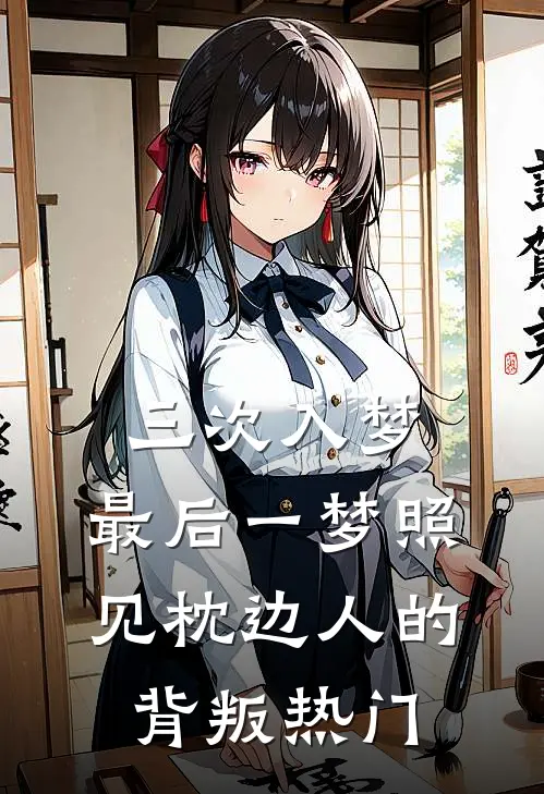 三次入梦，最后一梦照见枕边人的背叛热门