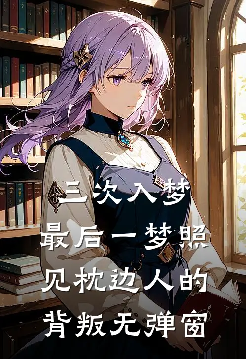 三次入梦，最后一梦照见枕边人的背叛无弹窗