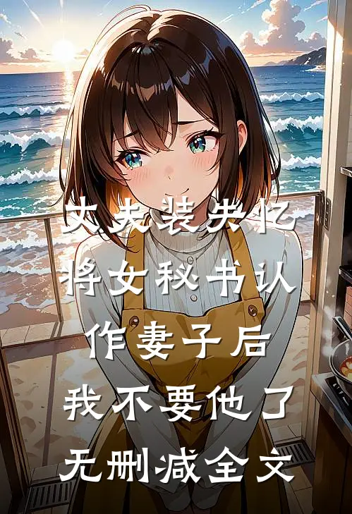 丈夫装失忆将女秘书认作妻子后，我不要他了无删减全文