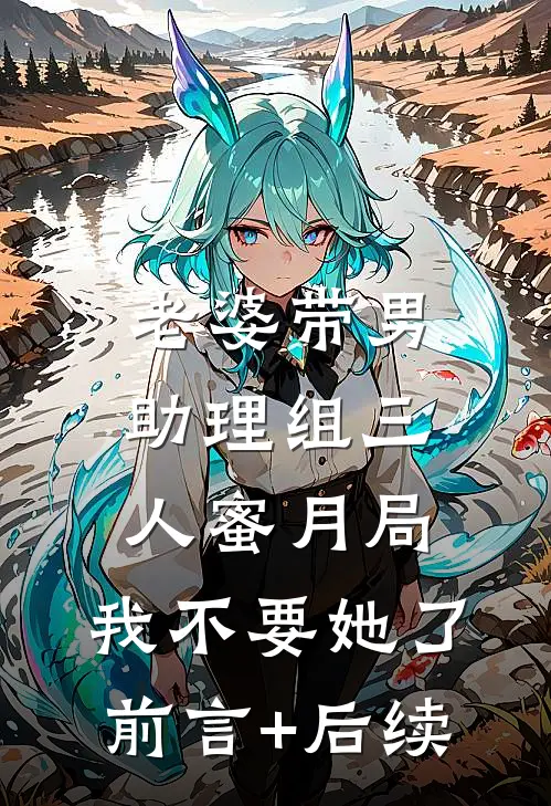 老婆带男助理组三人蜜月局，我不要她了前言+后续