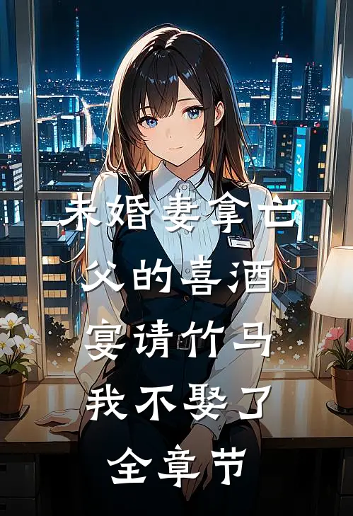未婚妻拿亡父的喜酒宴请竹马，我不娶了全章节