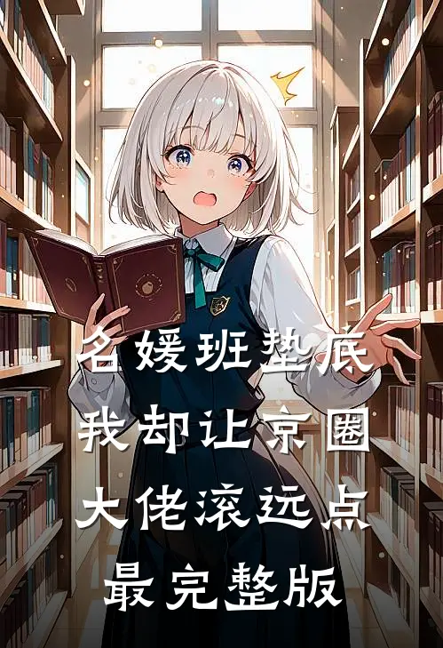 名媛班垫底，我却让京圈大佬滚远点最完整版