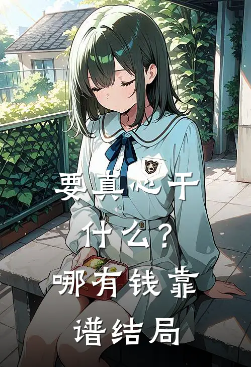 要真心干什么？哪有钱靠谱结局