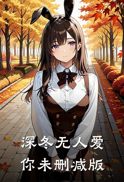 深冬无人爱你未删减版