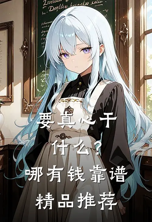 要真心干什么？哪有钱靠谱精品推荐