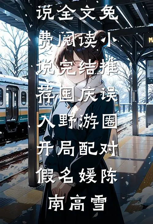 国庆误入野游圈，开局配对假名媛(陈南高雪)完结版小说全文免费阅读_小说完结推荐国庆误入野游圈，开局配对假名媛陈南高雪