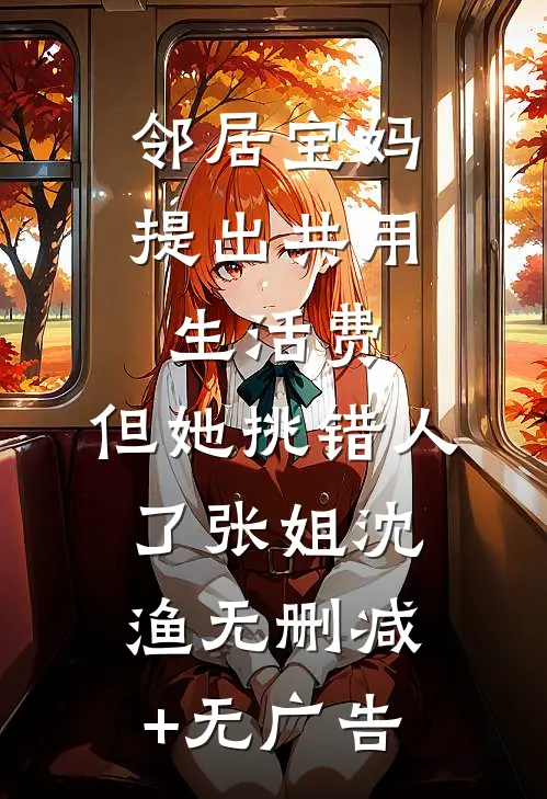 邻居宝妈提出共用生活费，但她挑错人了张姐沈渔无删减+无广告