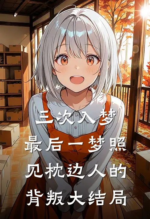三次入梦，最后一梦照见枕边人的背叛大结局