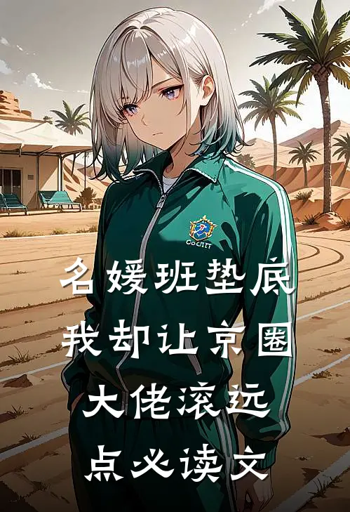名媛班垫底，我却让京圈大佬滚远点必读文