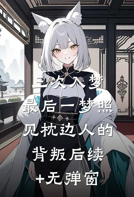 三次入梦，最后一梦照见枕边人的背叛后续+无弹窗