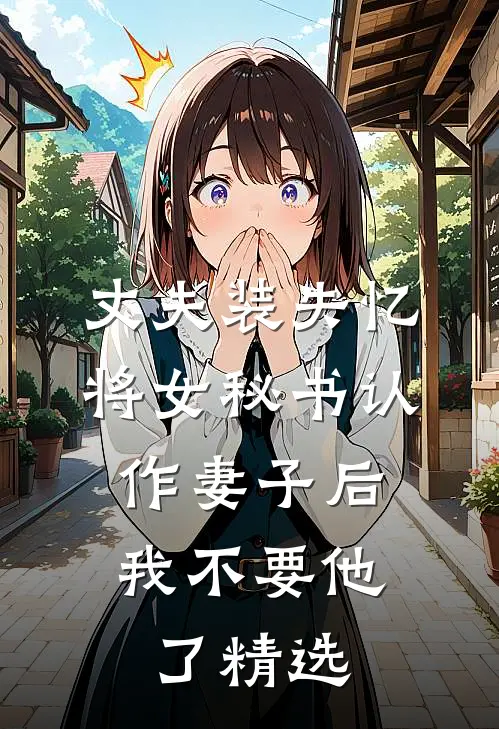 丈夫装失忆将女秘书认作妻子后，我不要他了精选