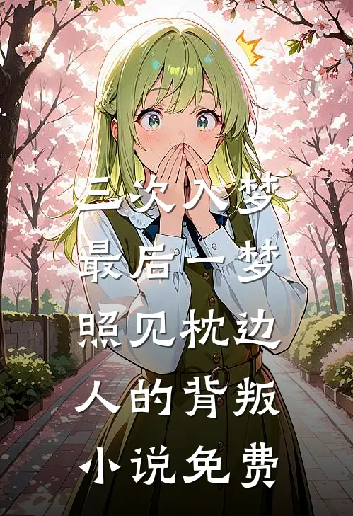 三次入梦，最后一梦照见枕边人的背叛小说免费