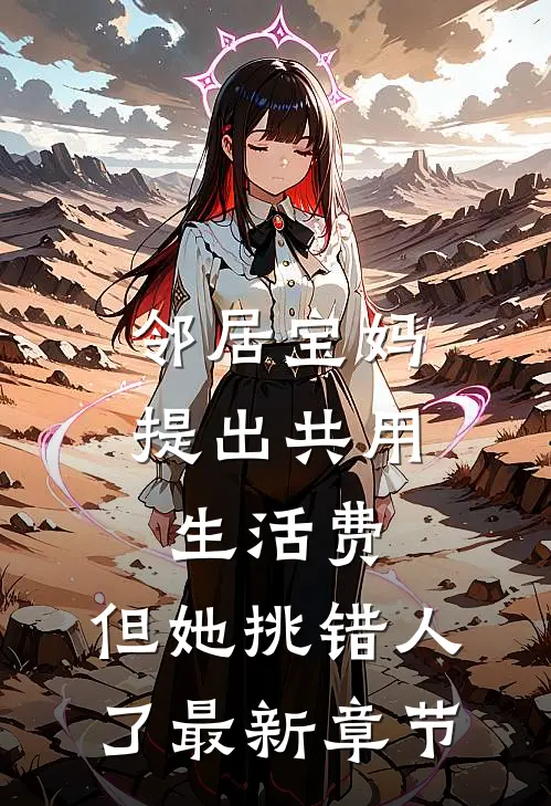 邻居宝妈提出共用生活费，但她挑错人了最新章节