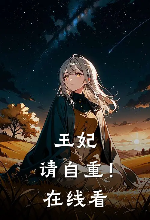 王妃，请自重！在线看