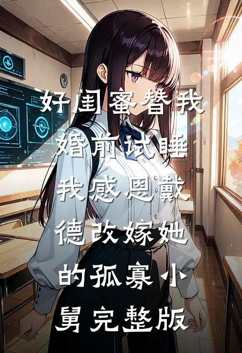 好闺蜜替我婚前试睡，我感恩戴德改嫁她的孤寡小舅完整版
