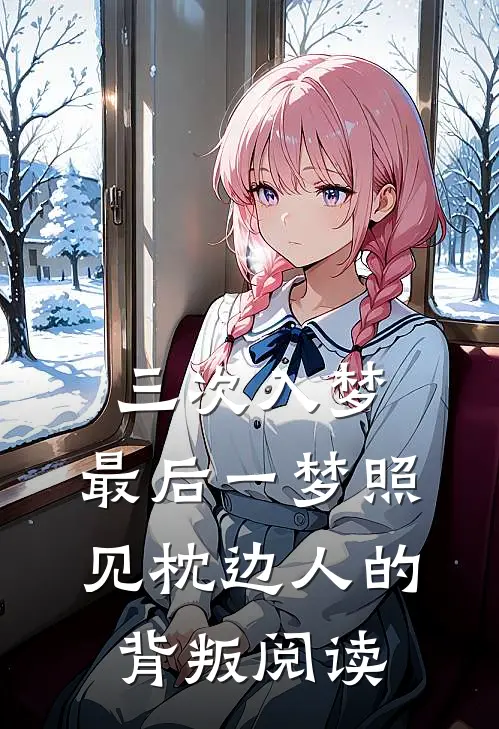 三次入梦，最后一梦照见枕边人的背叛阅读