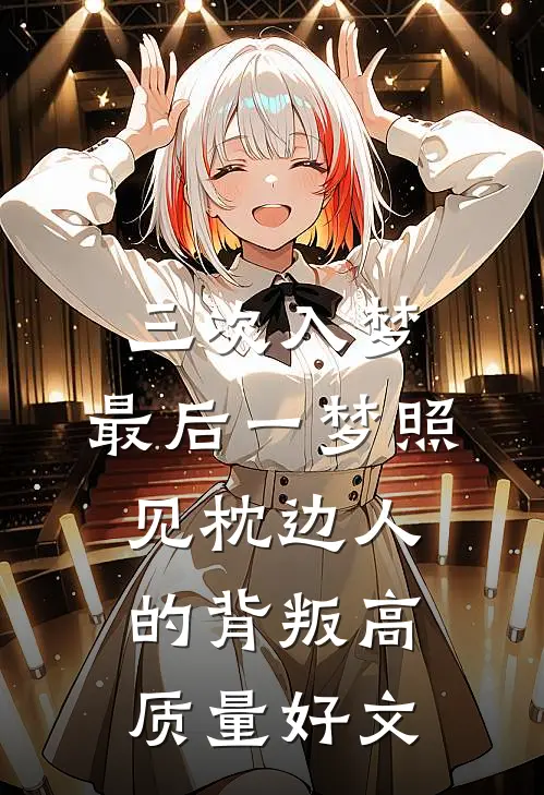 三次入梦，最后一梦照见枕边人的背叛高质量好文