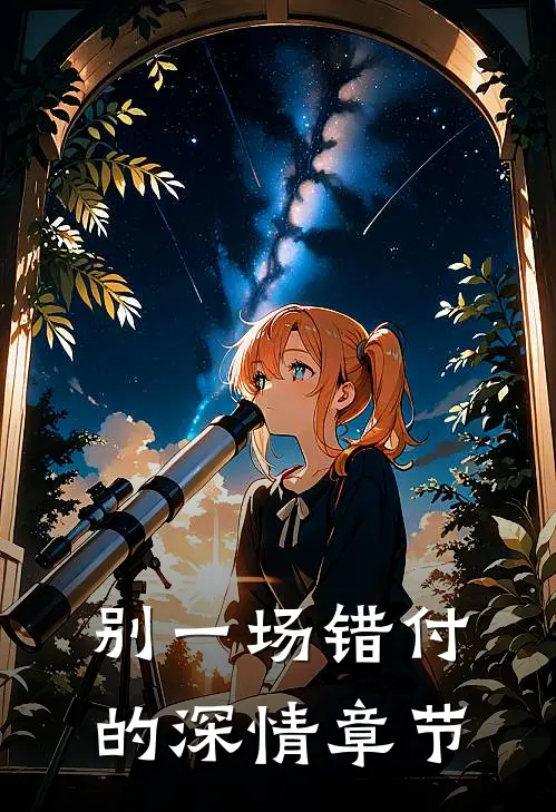 别一场错付的深情章节