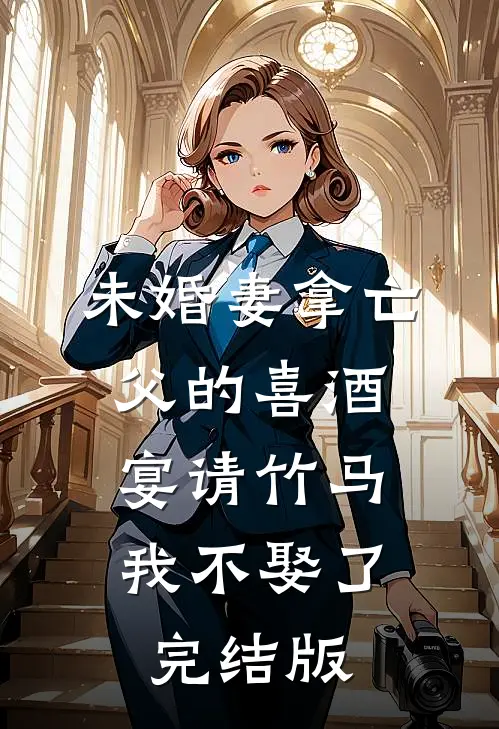 未婚妻拿亡父的喜酒宴请竹马，我不娶了完结版