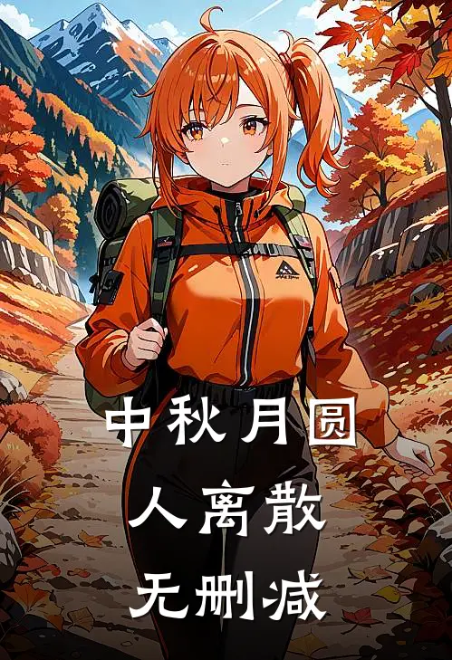 中秋月圆，人离散无删减